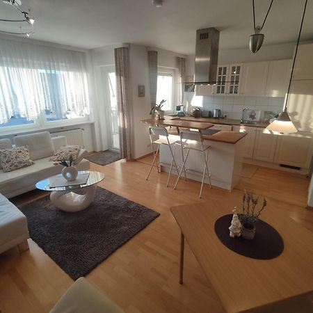 Ferienwohnung Sonnenfeld Freilassing Exteriör bild