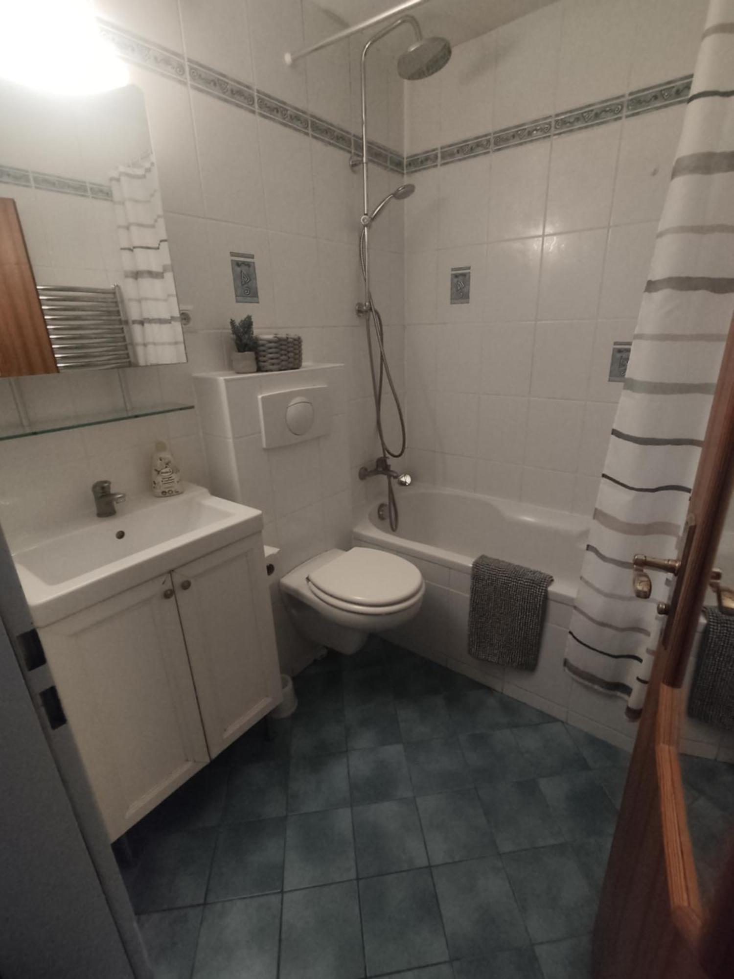 Ferienwohnung Sonnenfeld Freilassing Exteriör bild